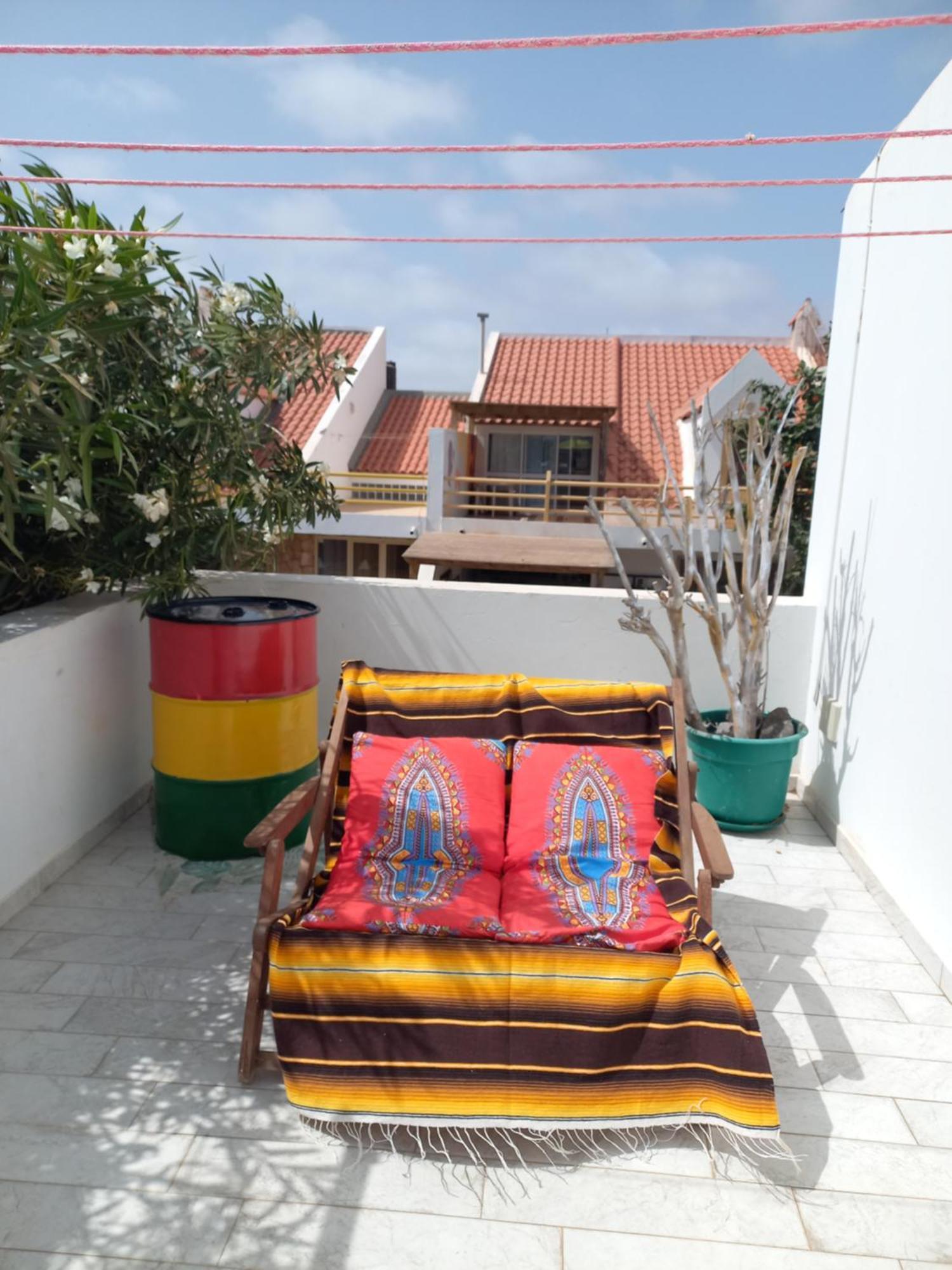 Apartment Vivenda Ronnie Beirona