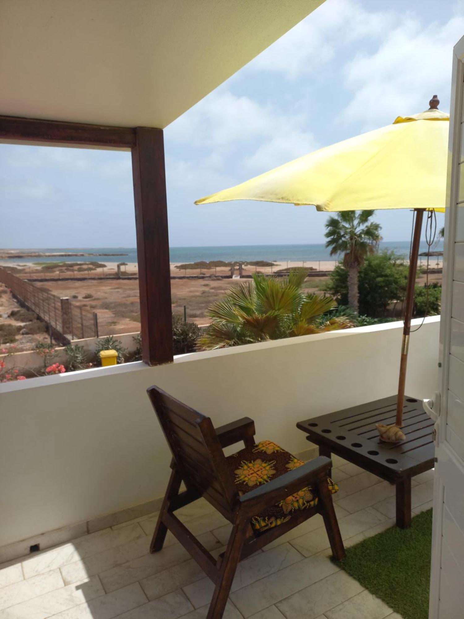 Apartment Vivenda Ronnie Beirona